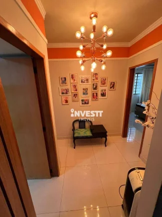 Imagem Casa à venda na Vila Rezende - Goiânia/GO