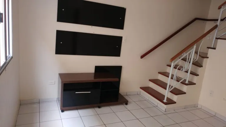 Imagem Casa de Condomínio com 2 Quartos à Venda, 52 m² em Cidade Líder - São Paulo