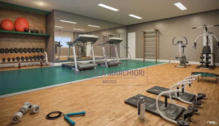 Imagem Apartamento de de alto padrão, 2 quartos, 1 suíte, em Itapuã
