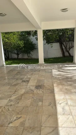 Imagem Sobrado com ótima localização em um dos residenciais mais procurados no condomínio Swiss Park Ca...