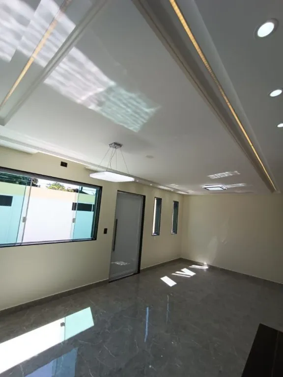 Imagem CASA COM 145,00 m² - MARACANÃ - PRAIA GRANDE SP
