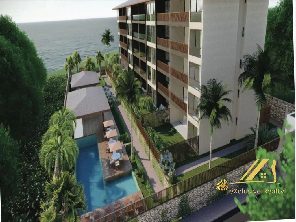 Imagem Apartamento RESIDENCIAL em Salvador - Bahia, Itapuã