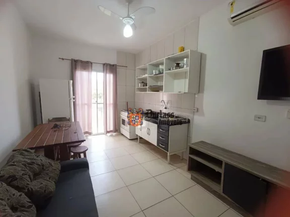 Foto do imóvel Sobrado com 2 dormitórios à venda, 82 m² por R$ 450.000 - Praia das Toninhas - Ubatuba/SP