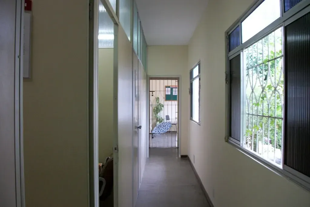 Imagem Galpão à Venda, 550 m² em Luís Eduardo Magalhães - Simões Filho