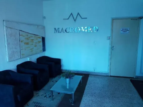 Imagem Galpão para Alugar, 4 m² em Centro - Diadema