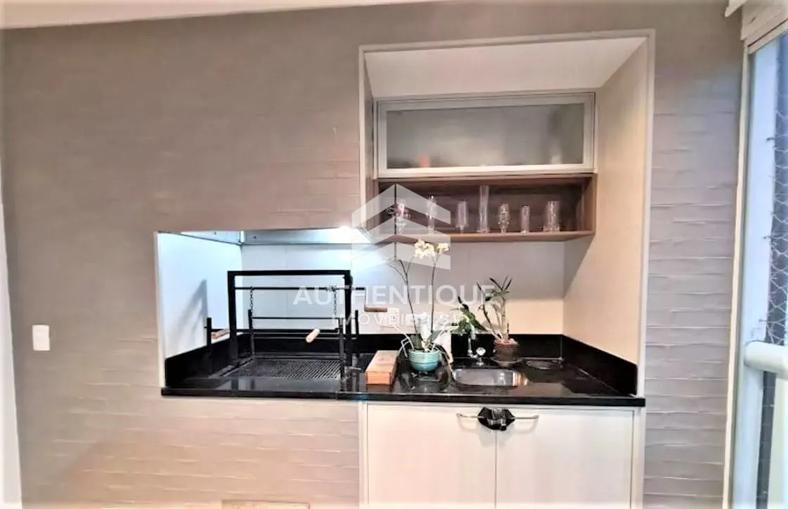 Imagem Romanée Vila Romana - Apartamento à venda em São Paulo/SP