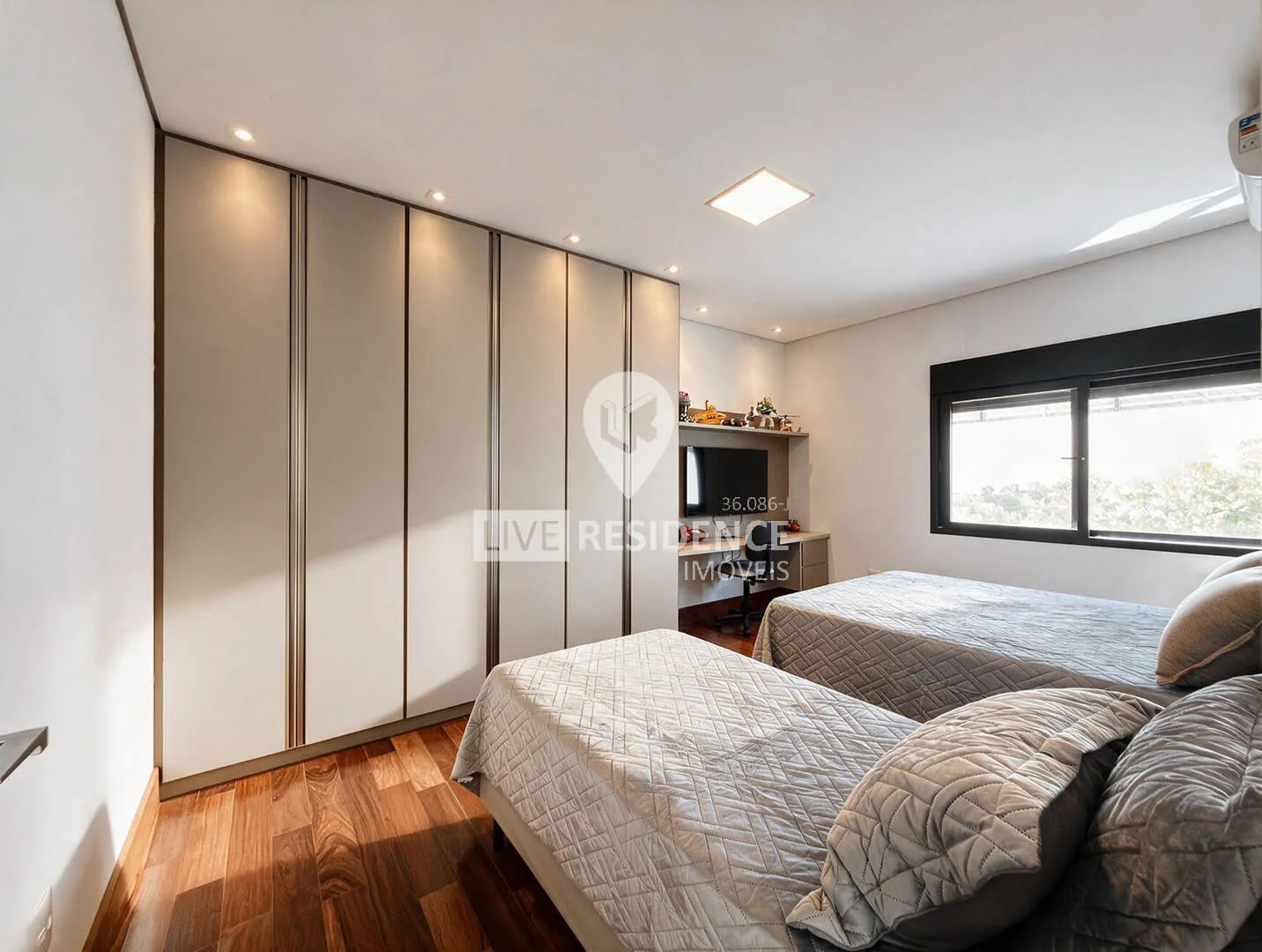 Imagem Linda residência de alto padrão no Villa Ravenna! Live Residence