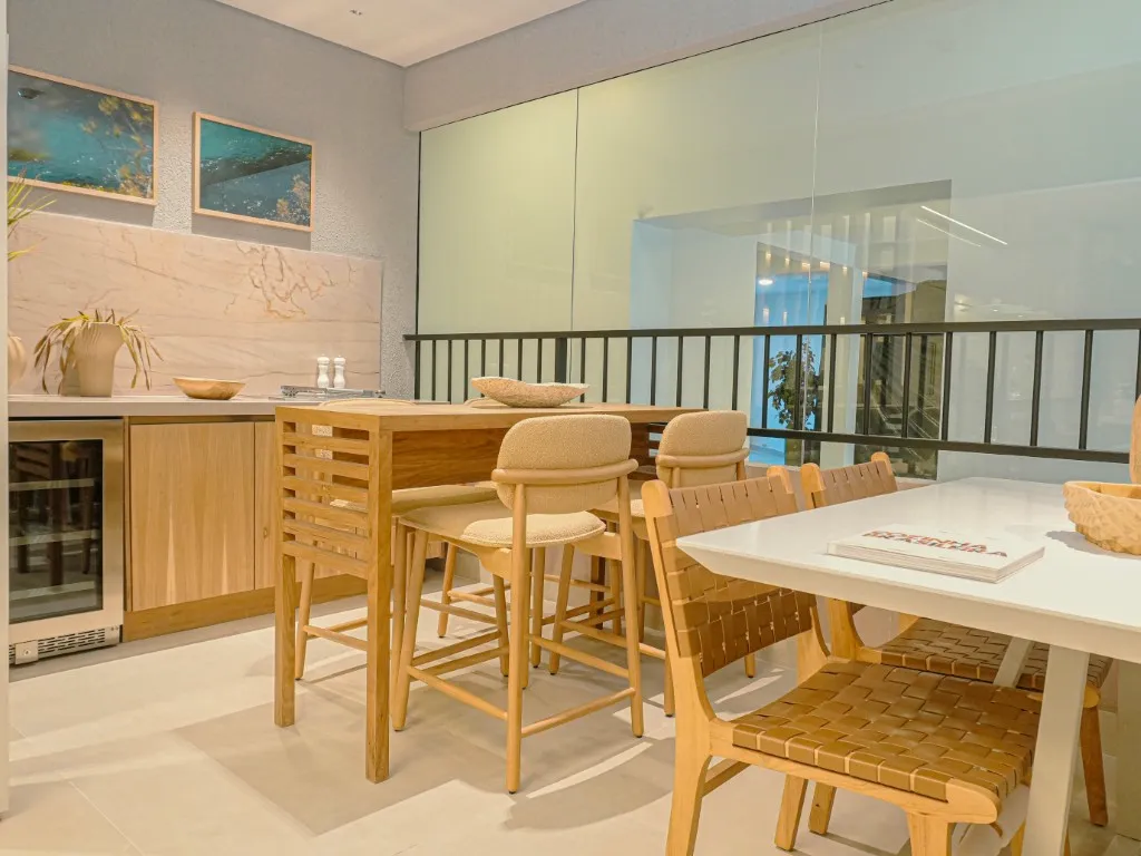 Imagem Apartamento à venda no bairro Setor Marista - Goiânia/GO
