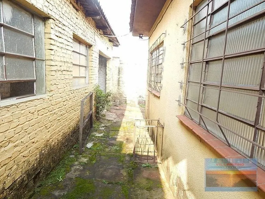 Imagem Casa para Venda - 120m², 3 dormitórios, 5 vagas - Nonoai
