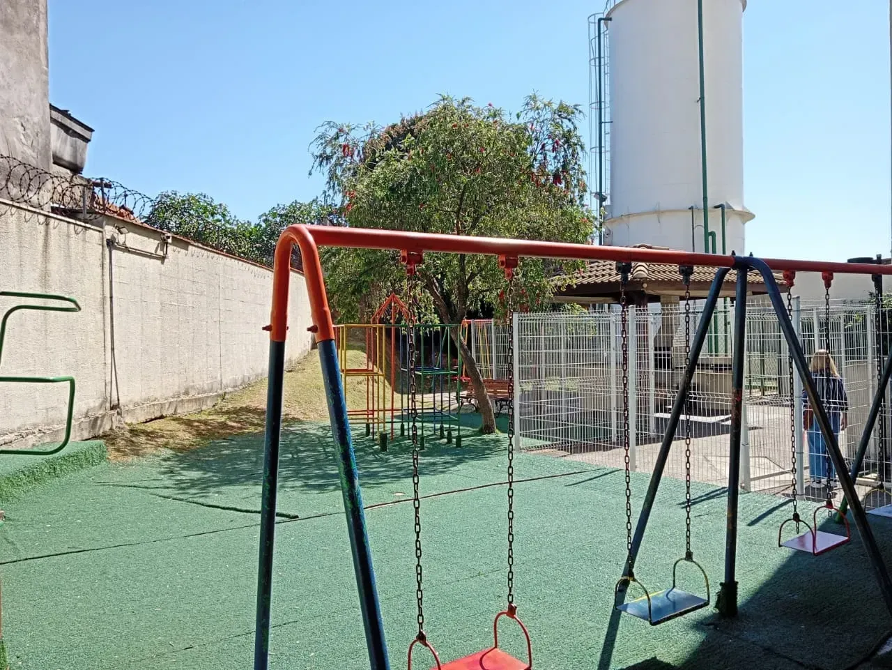 Imagem Apartamento com 2 Quartos à Venda, 64 m² em Jardim Castelo - São Paulo