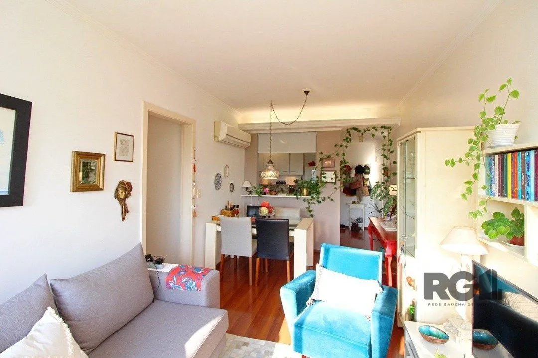 Imagem Apartamento com 3 dormitórios no Condomínio Porto Belo
