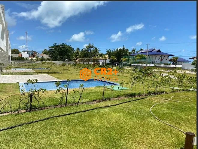 Imagem Vendo apartamento 179m2, 4 quarto, 2 suítes, na praia de Toquinho/Ipojuca