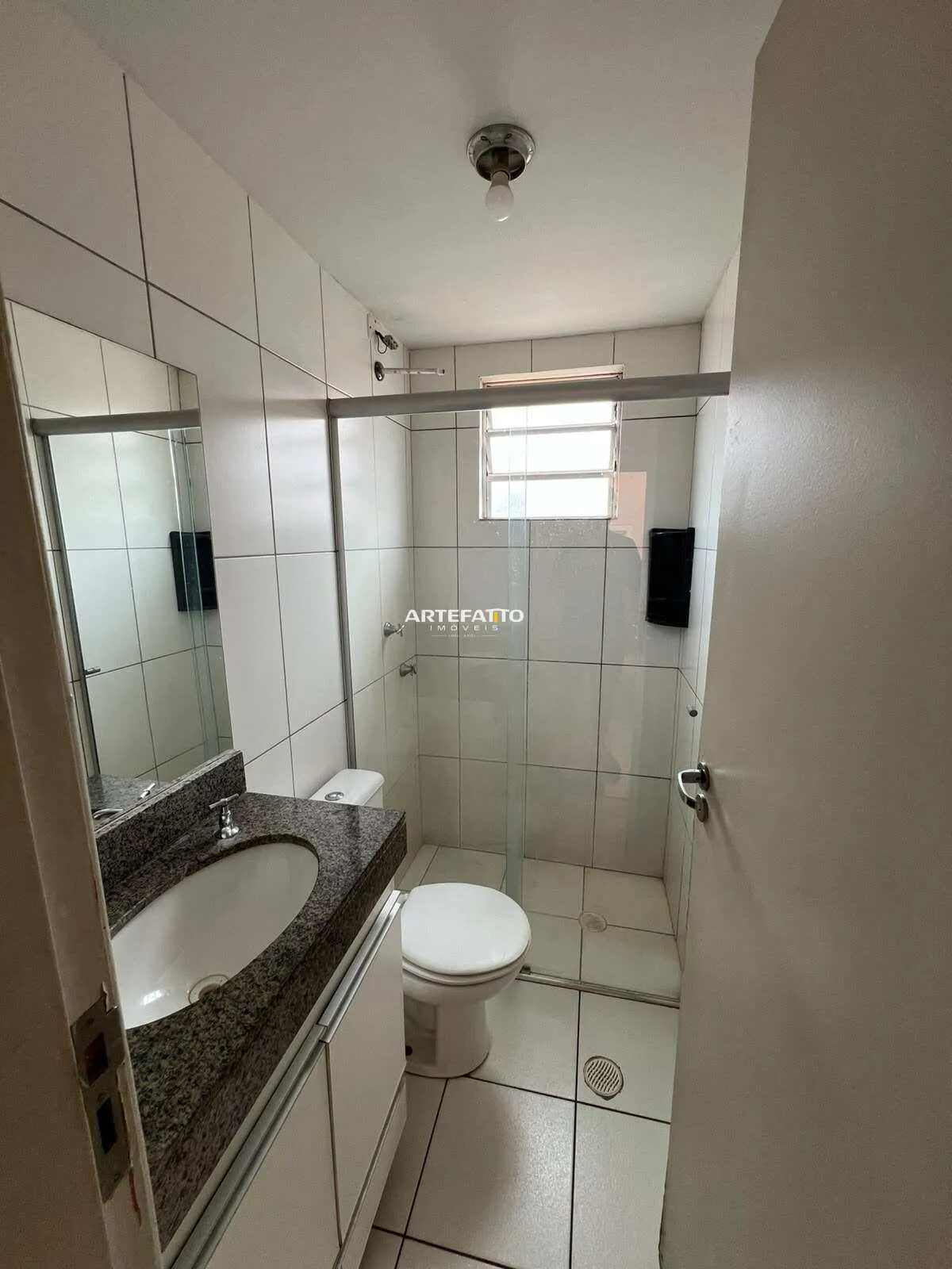 Imagem Apartamento à venda em Franca, Jardim Maria Rosa, com 2 quartos, 49m2