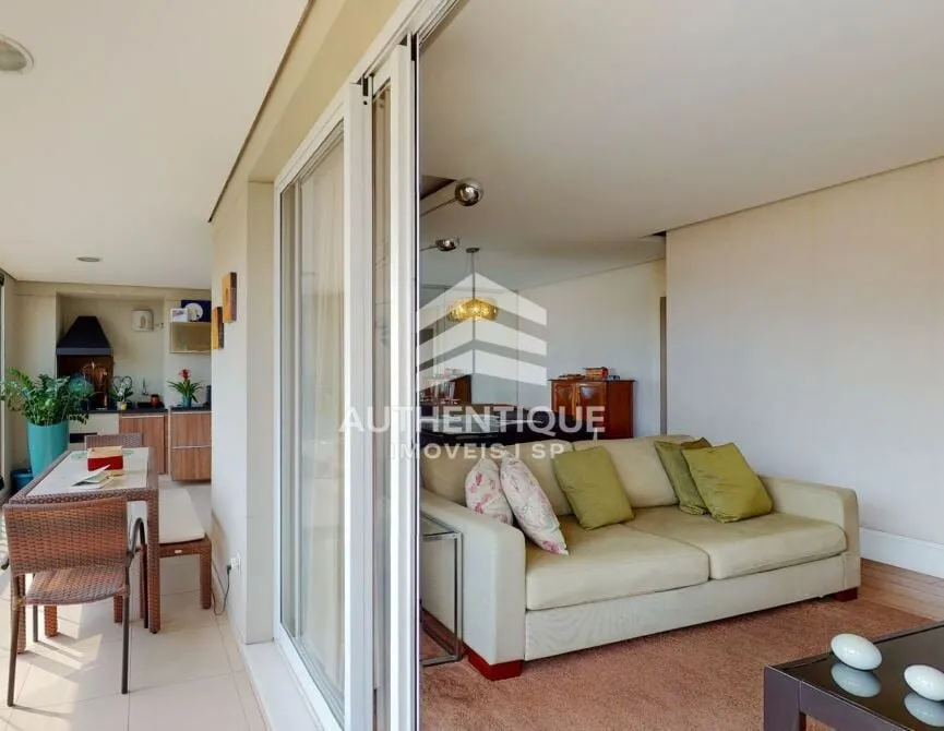 Imagem Signum Santana - Apartamento à venda no bairro Santana - São Paulo/SP, Zona Norte