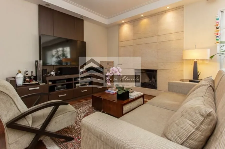 Imagem Apartamento à venda em São Paulo/SP