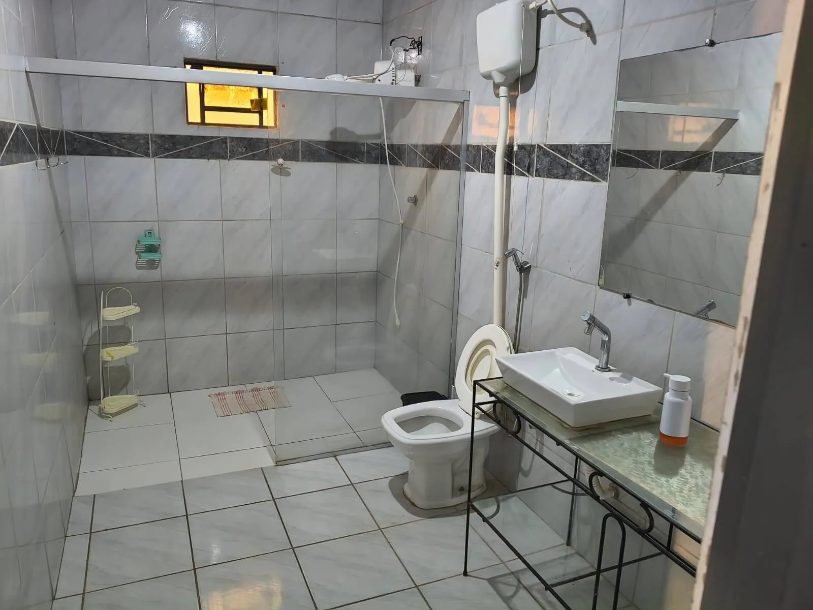 Imagem Casa 2 quartos Bairro Real Parque