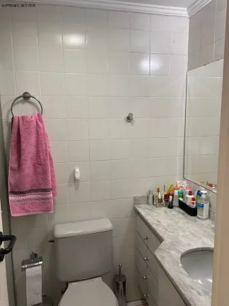Imagem APARTAMENTO RESIDENCIAL em SÃO PAULO - SP, SUPER QUADRA MORUMBI