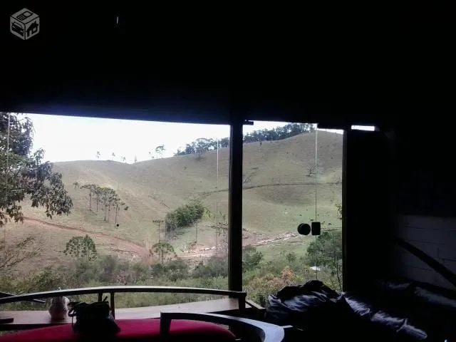 Imagem Chácara à venda 4 Quartos, 2 Suites, 52000M², Zona Rural, Santo Antônio do Pinhal - SP