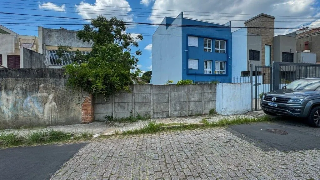 Imagem Terreno em São Geraldo