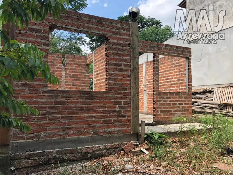 Imagem Terreno para Venda em Novo Hamburgo / RS no bairro Boa Saúde