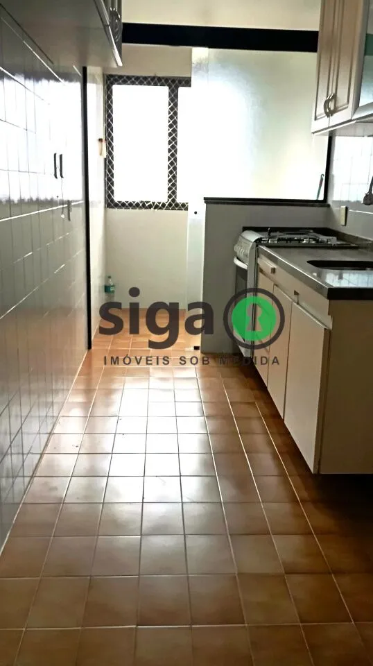 Imagem VENDA APARTAMENTO JABAQUARA 2 QUARTOS, 1 VAGA