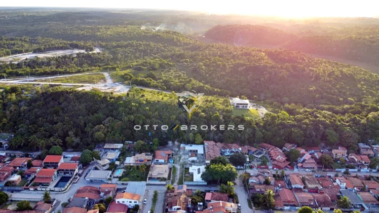 Imagem AREA RESIDENCIAL em SANTA CRUZ CABRÁLIA - BA, NOVA CABRÁLIA