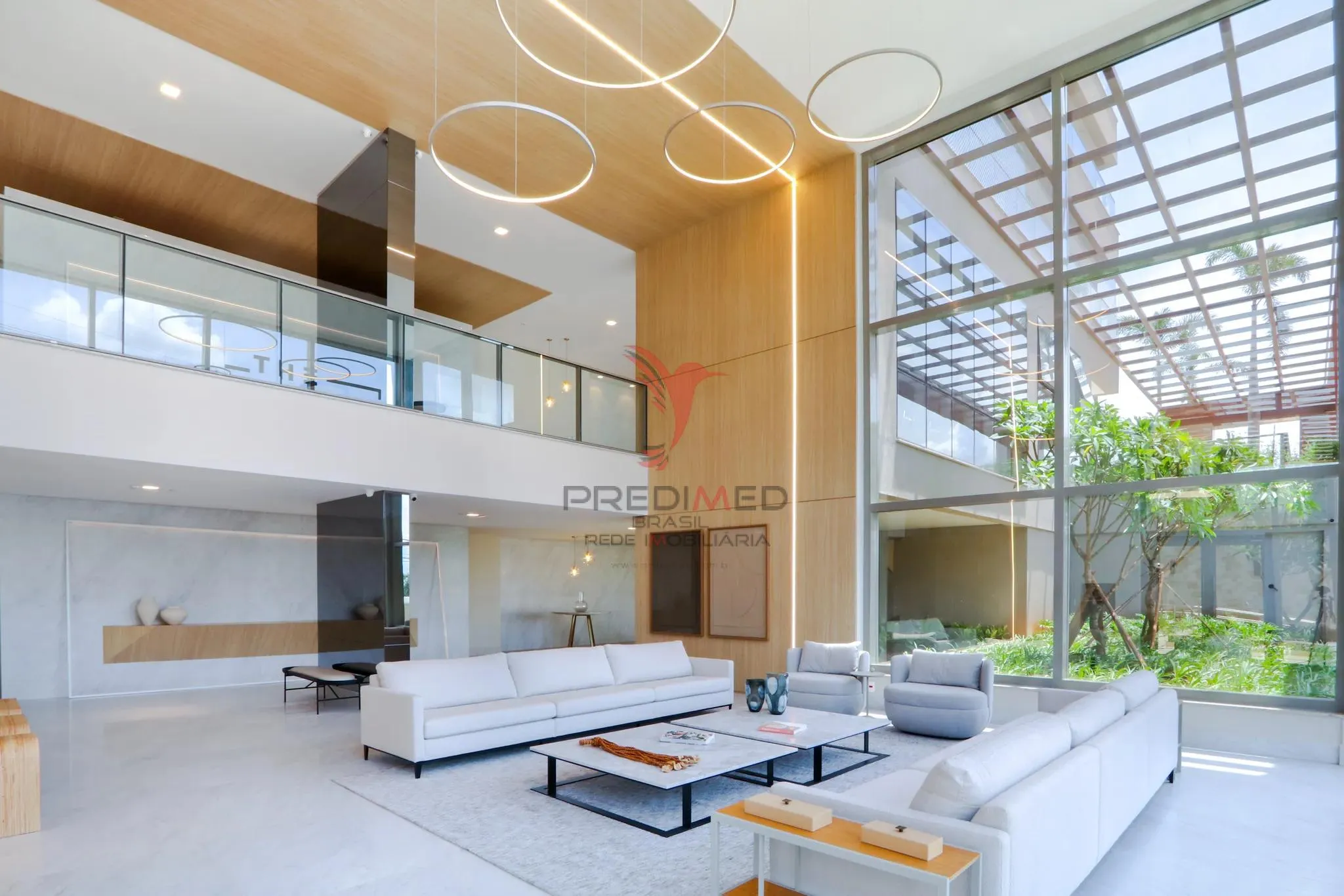 Imagem The Gardens Residencial no Jardim Elite em Piracicaba(pronto pra morar)
