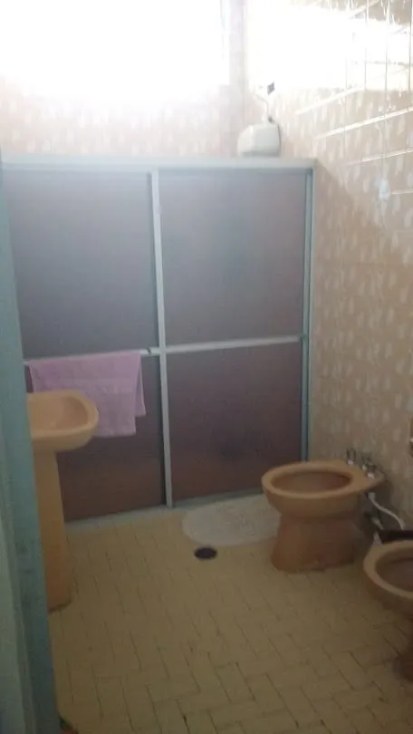 Imagem Casa à venda 3 Quartos, 1 Suite, 140M², Parque São Domingos, Pindamonhangaba - SP