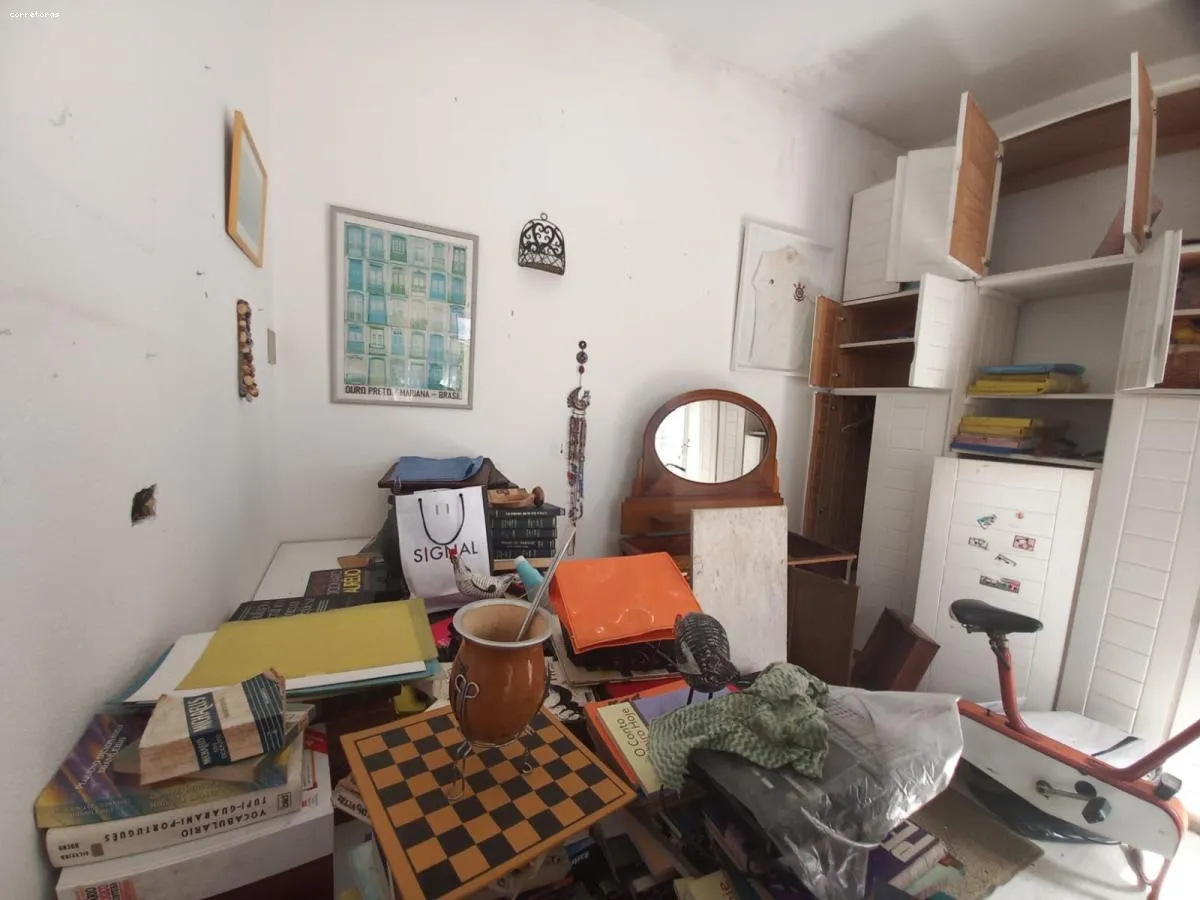 Imagem Casa para Venda em São Paulo, Vila Mariana, 3 dormitórios, 2 suítes, 1 banheiro, 4 vagas