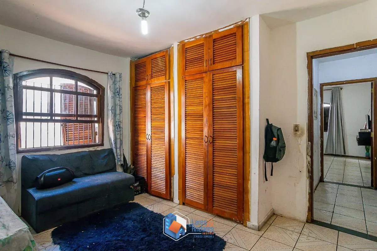 Imagem Casa para venda em Jardim Esmeralda com 5 quartos, 243m²