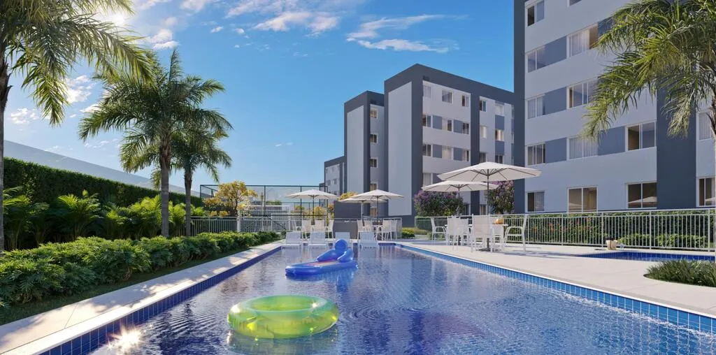 Imagem Apartamento a Venda no bairro Inhaúma - Rio de Janeiro, RJ