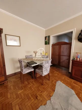 Imagem Apartamento para Venda em Limeira / SP no bairro Centro