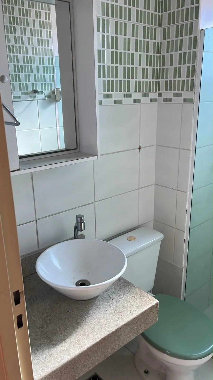 Imagem Apartamento com 2 Quartos à Venda ou Locação, 47 m² em São Cristóvão - Rio de Janeiro