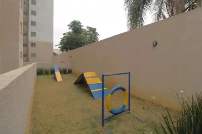 Imagem SHOW ZONA SUL - ECON - Apto 32m² (Unidade de Revenda), próximo à estação Jurubatuba da CPTM!