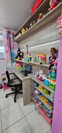 Imagem Casa Térrea à venda Guarani Colombo PR
