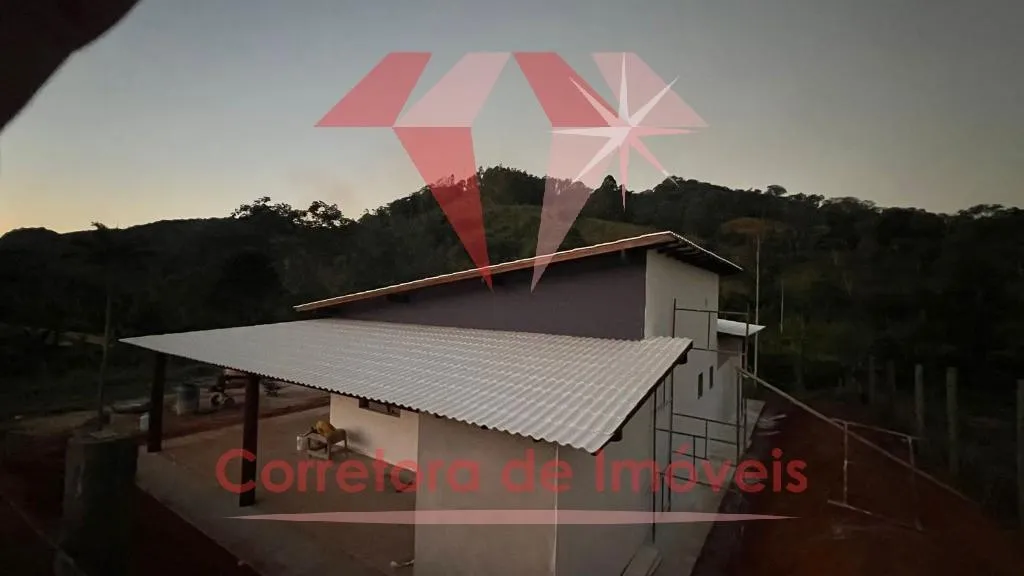 Imagem Casa / Sobrado em Fundão