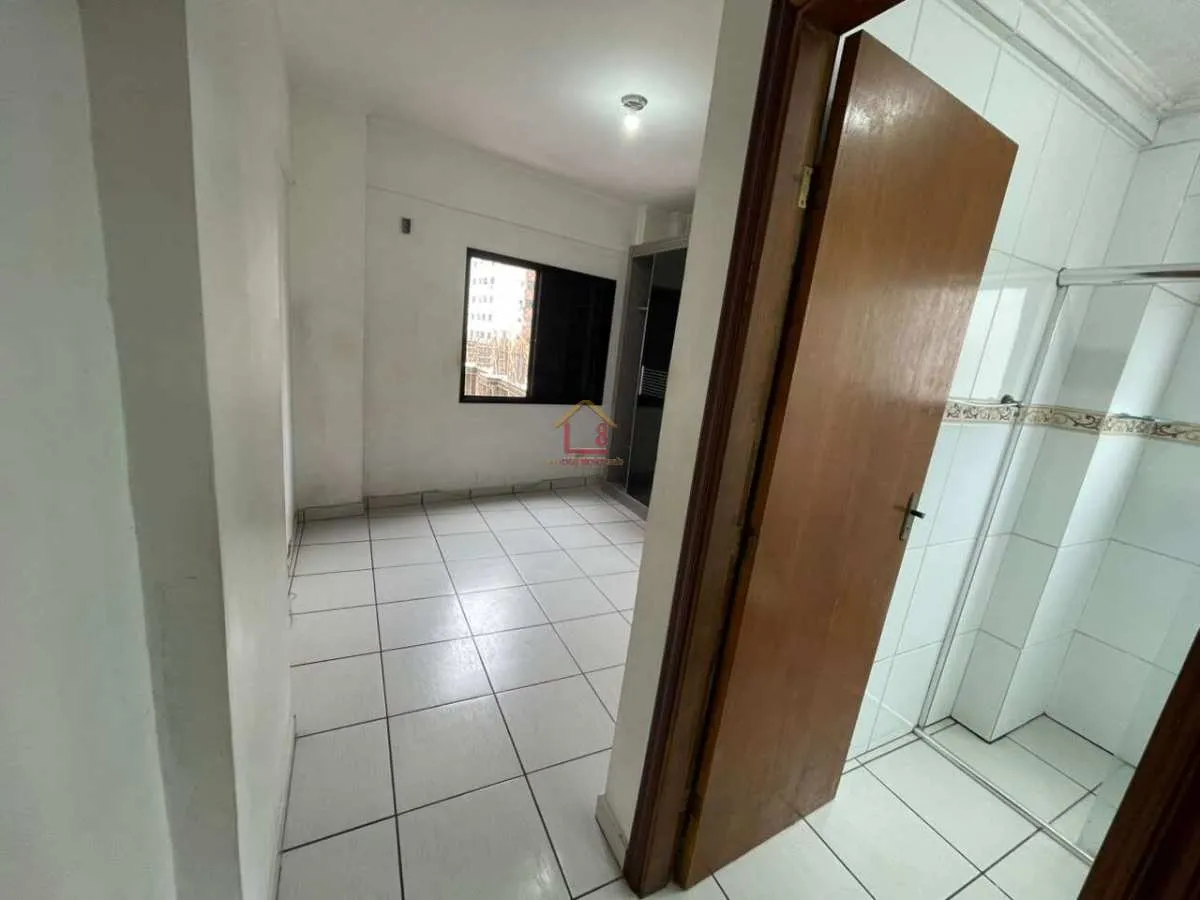 Imagem apartamento a venda na Aviação