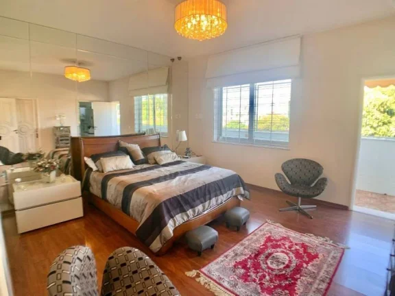 Imagem CASA DE LUXO COM 07 QUARTOS, 12 VAGAS E 1.450 M² NO CIDADE JARDIM