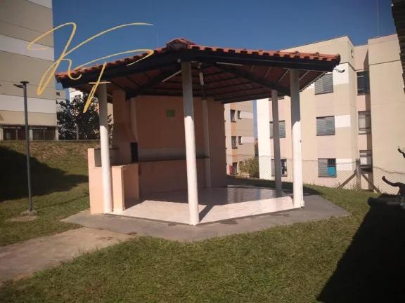 Imagem APARTAMENTO RESIDENCIAL em VALINHOS - SP, PARQUE DAS COLINAS
