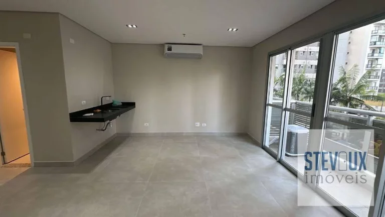 Imagem Sala comercial próxima a Paulista e ao Parque Augusta