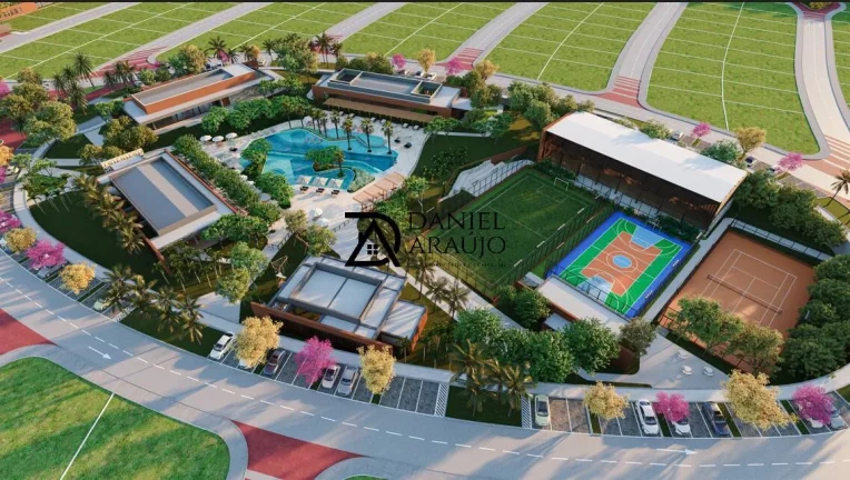 Imagem RESIDENCIAL BOSQUE DAS CARNAÚBAS