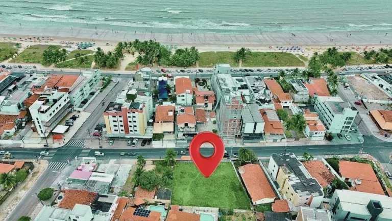 Imagem Apartamento com 2 dormitórios à venda, 53 m² por R$ 593.340,71 - Bessa - João Pessoa/PB