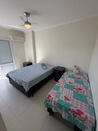 Imagem APARTAMENTO COM 85 m² - GUILHERMINA - PRAIA GRANDE SP