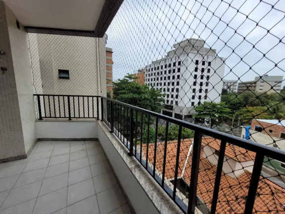 Imagem Apartamento com 3 Quartos à Venda, 110 m² em Boa Viagem - Niterói