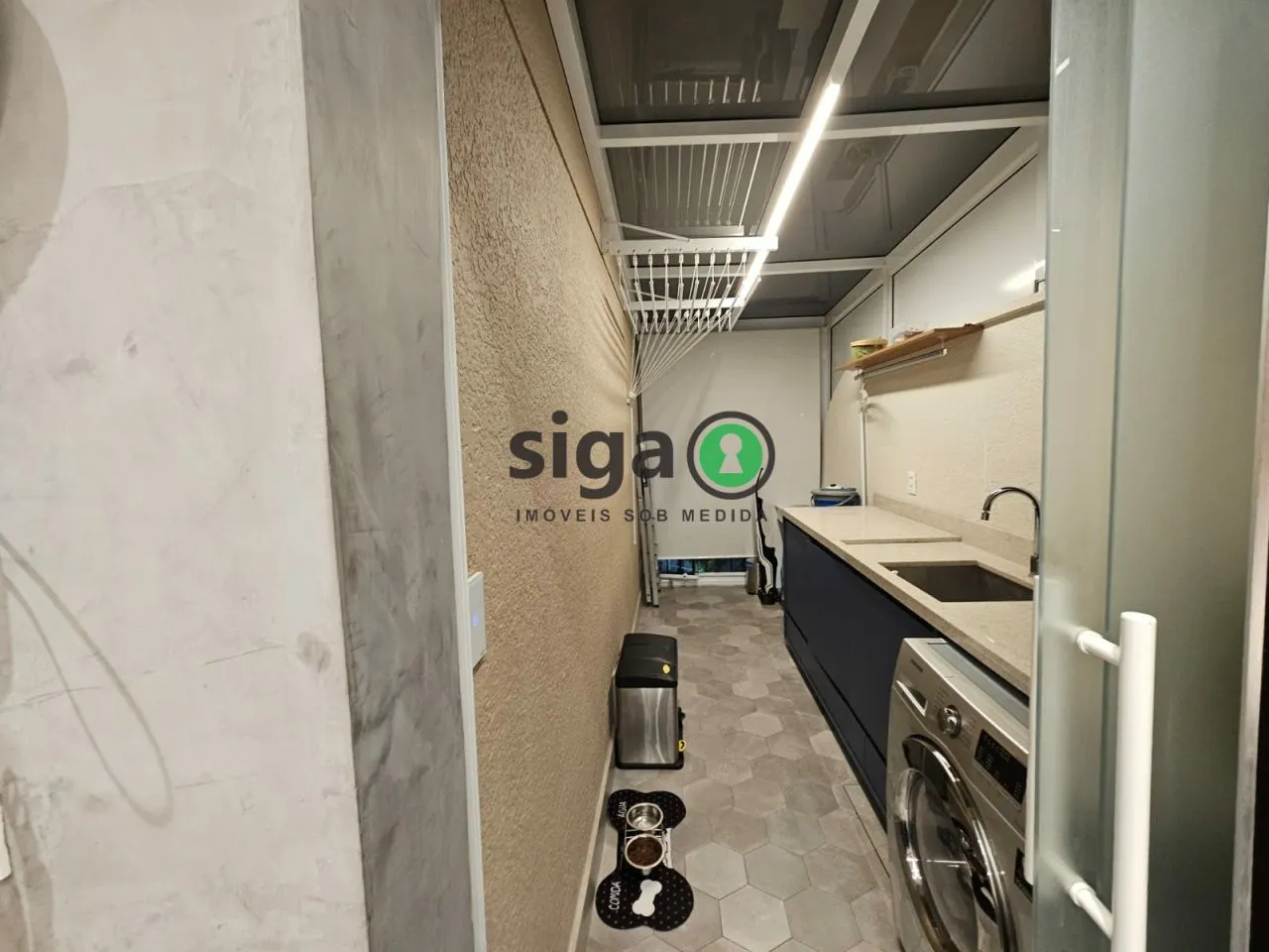 Imagem Apartamento Garden á Venda na Vila Carrão 181m² 3 dormitórios