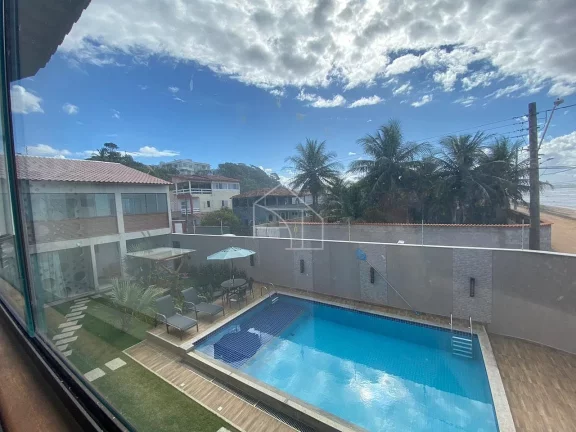 Imagem CASA DUPLEX EM NOVA ALMEIDA