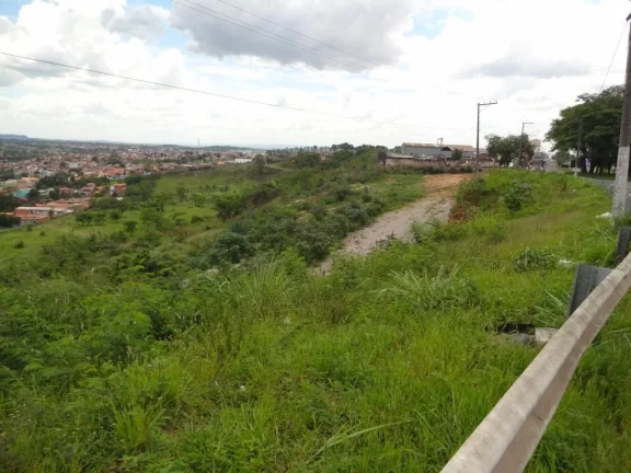 Imagem Ótimo investimento Área fica no início da Rodoviária Cornélio Pires, quase na Rotatória do cru...