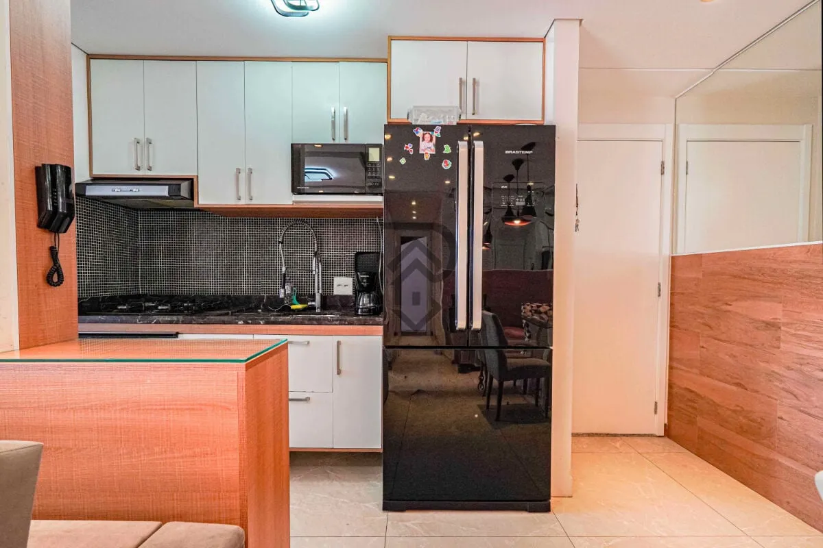 Imagem Apartamento vila mariana varanda gourmet 2 vagas
