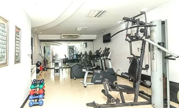 Imagem Apartamento estilo LOFT no bairro Rio Branco