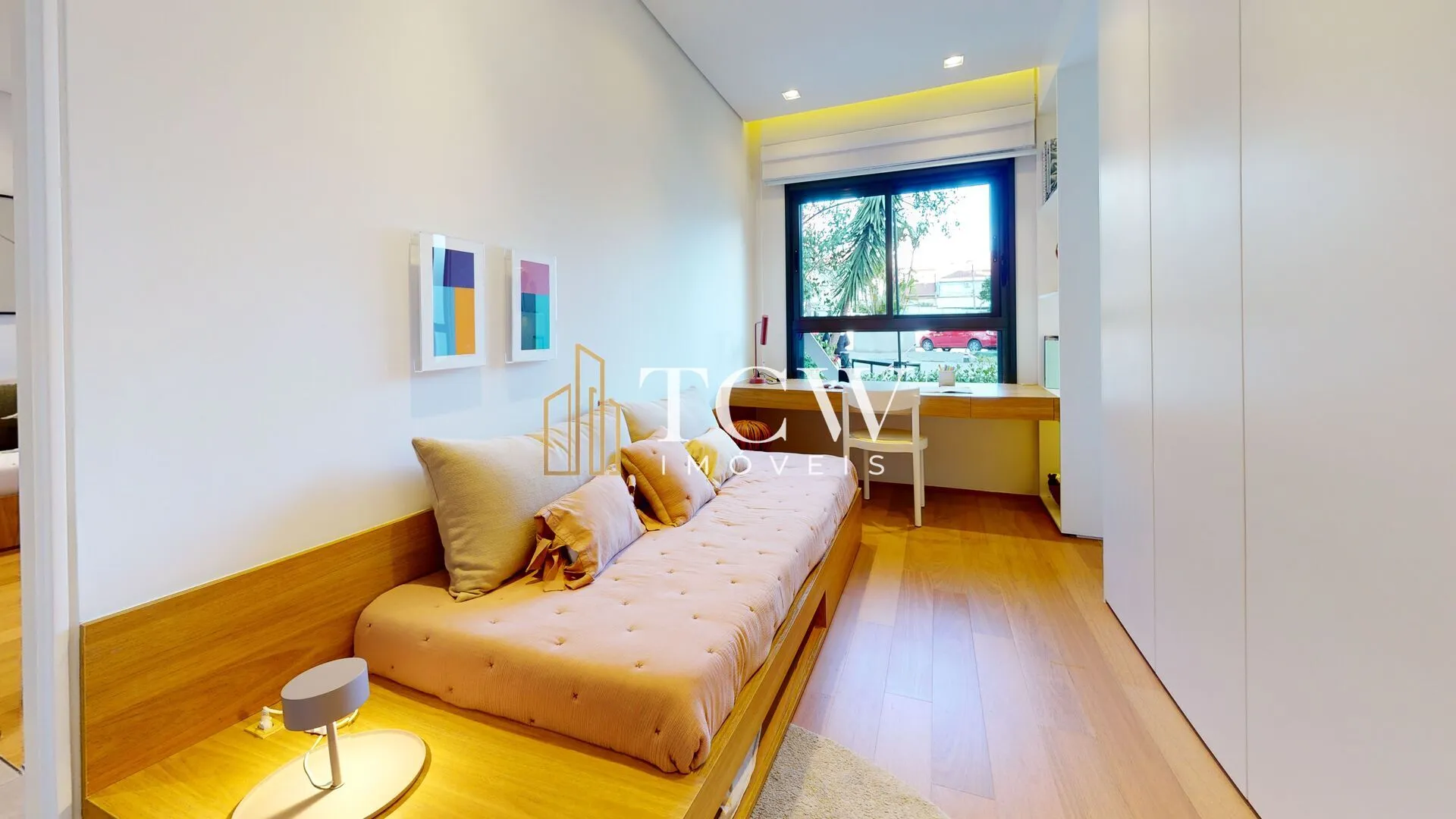 Imagem Apartamento à venda no bairro Vila Clementino - São Paulo/SP, Zona Sul